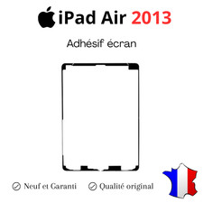 Adhésif Ecran, Pour Apple iPad Air 2013, Neuf