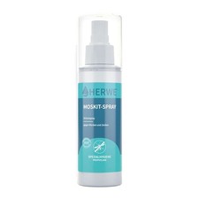 Hautschutzspray MOSKIT-SPRAY 11911 100ml Pumpspray
