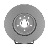 2X Jurid Bremsscheibe Coat+ 562852JC-1 FüR Astra Opel Tourer JC Schachtel P10