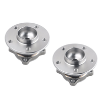2X Radnabe Radlager Hinten FüR BMW I3 I01 Mini Mini F54 F55 F56 F57 Bj.2013-2024