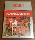 Kangaroo Atari 2600 1988 NEW SEALED Video Game Cartridge