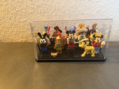 LEGO Minifigures - Minifiguren - 100 Jahre Disney mit Robin Hood, Mikey Maus