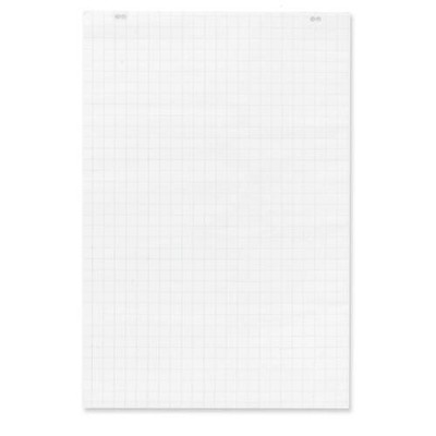 Quartet Graph Bond Flip Chart Easel Pad 789912