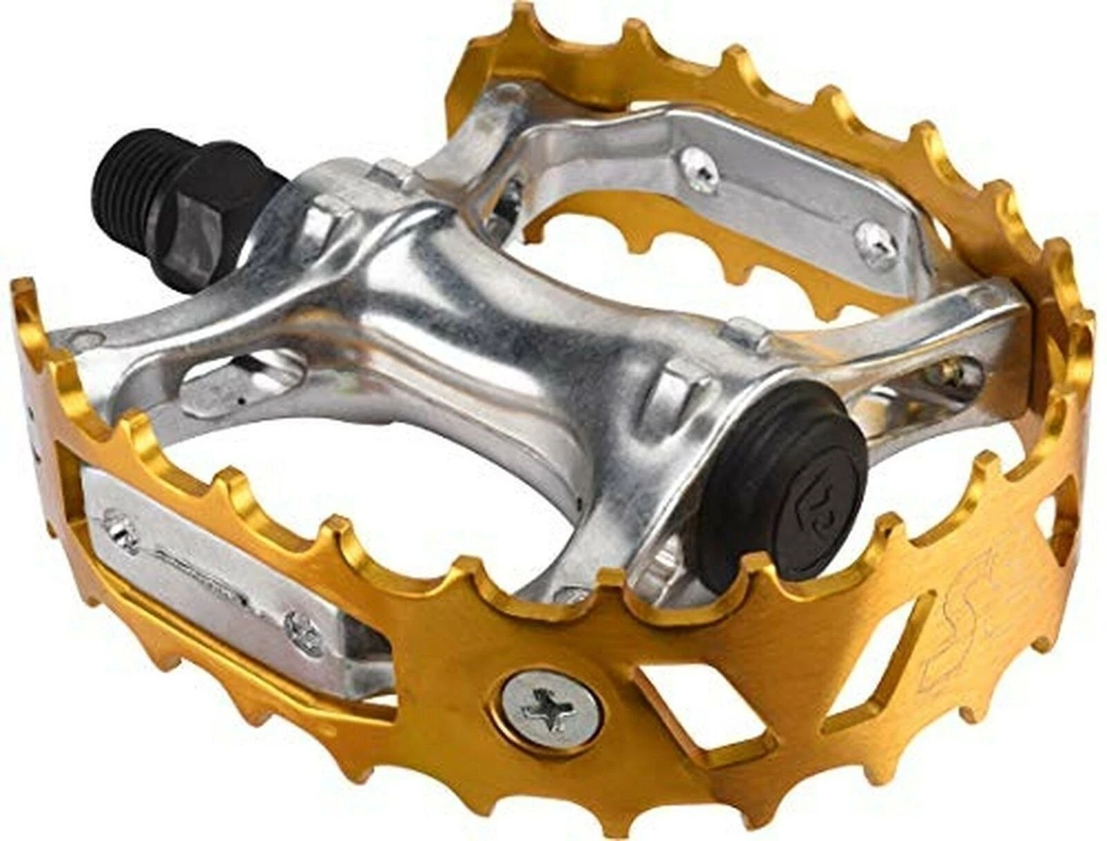 SE Bikes Bear Trap Pedals