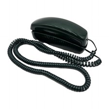 Southwestern Bell Freedom Sleekline Telephone Corded Landline Green FC2546