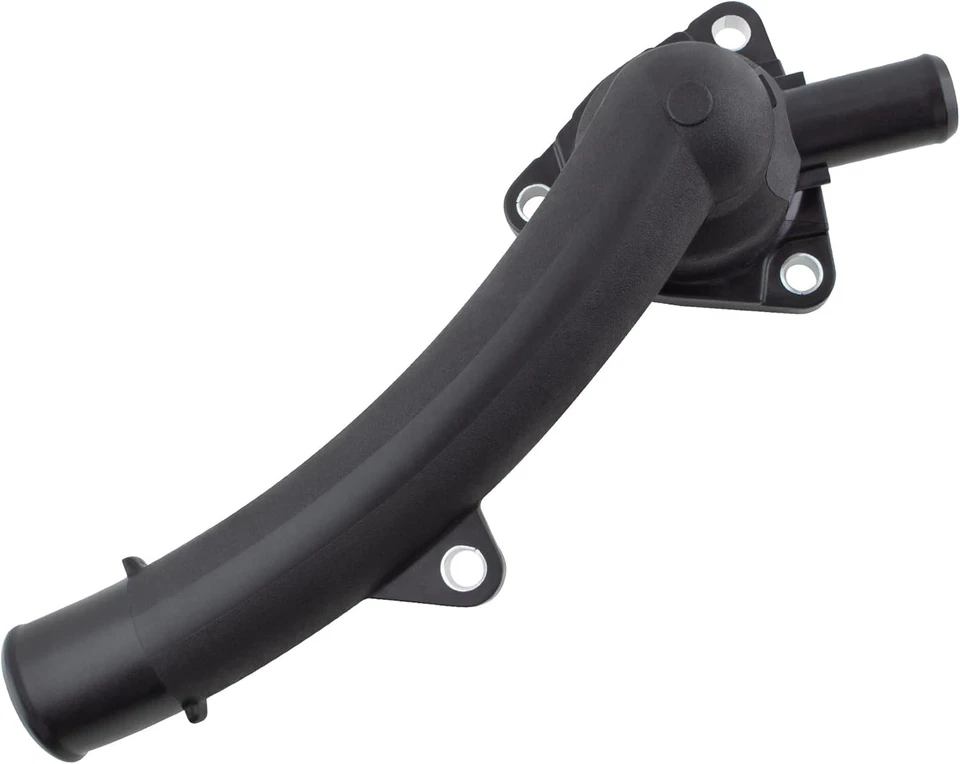 Carcasa termostato refrigerante 902-5212 para Lexus RX450h RX450hL Toyota Highlander Foto 3 de 4