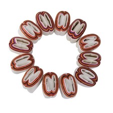 12 Stück Mundschlangen MOUTH COILS Zaubertrick Zauberartikel Trick Zauberei