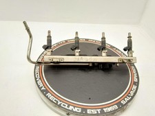 Bmw 3 Series 2007 E91 Fuel Injector Rail 2.0 Petrol