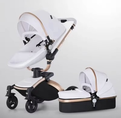 baby stroller