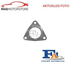 AUSPUFFROHRDICHTUNG AUSPUFF DICHTUNG FA1 730-902 A FÜR HYUNDAI SANTA FÉ I