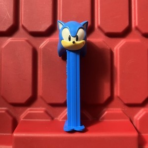 Sonic Pez | eBay