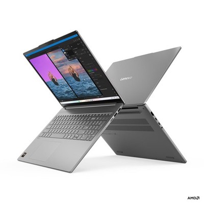 Lenovo IdeaPad Slim 5 16AKP10 16'' WUXGA AMD Ryzen AI 7 350 32 GB 1 TB M.2 SSD
