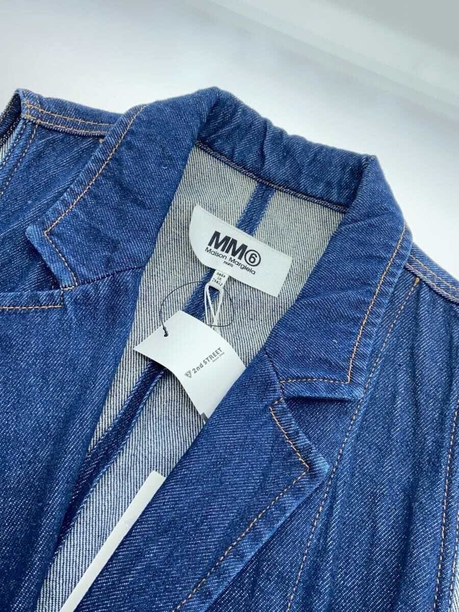 ALTRA MM6 altro cappotto 40 cotone IDG S32FB0045