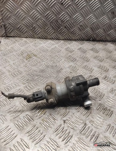 Volkswagen Sharan 2001 Zusatzwasserpumpe 1j0965561a Benzin 110kW GED92832