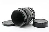 Listing[Top MINT] Nikon Ai-s Micro-NIKKOR 55mm f/2.8 Macro Lens From JAPAN
