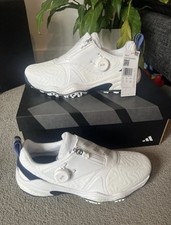 adidas CodeChaos 25 Spikeless Golf Shoes UK Size 8
