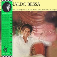 Bessa - Passageiro Do Vento - Vinyl Record - G3Z
