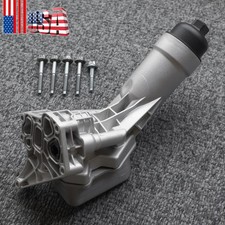 11428580414 Aluminum Engine Oil Cooler For Bmw G20 G30 330i 430i 530i 540i 230i
