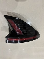 HYUNDAI TUCSON 2021-2024 NX4 LED TAIL LIGHT REAR LEFT PASSENGER SIDE 92402N7100