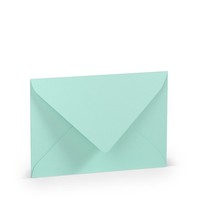 RÖSsler Paperado 5 BriefumschlÄGe C6 Karibik UmschlÄGe