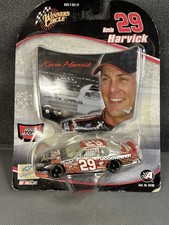 Kevin Harvick 2005 Goodwrench/ Brickyard Special 1/64 Winners Circle Diecast