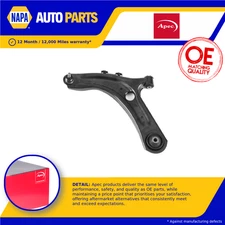 Wishbone / Suspension Arm Front Left AST3221 Apec Track Control 54500CO000 New