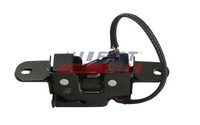 Fast Motorhaubenschloss FT94184 FüR Opel Movano X62 Bus Cdti FWD RWD Renault 3