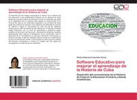 Eledris Esperanza GonzáLez GarcíA | Software Educativo Para Mejorar El...