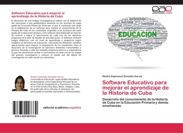 Eledris Esperanza GonzáLez GarcíA | Software Educativo Para Mejorar El...-image