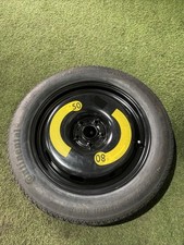 Ruotino Di Scorta 18 Volkswagen Tiguan 2019 5QF601027F