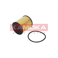 Kamoka ÖLfilter FüR Opel Zafira A 1.8 16V Astra G Cabriolet Saab 9-3