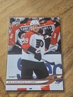 2025-26 UD Base - Matvei Michkov #128 Philadelphia Flyers