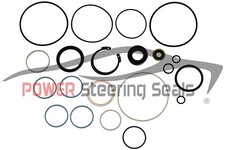 POWER STEERING GEAR SEAL KIT FOR TOYOTA LAND CRUISER 1990-1998