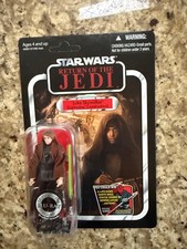 Star Wars Vintage Collection Luke Skywalker Lightsaber Construction VC87 Figure