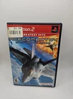 Ace Combat 04: Shattered Skies For PS2