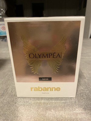 Paco Rabanne Olympéa Parfum 80 ml OVP NEU