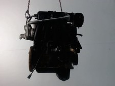 Moteur Chevrolet KALOS