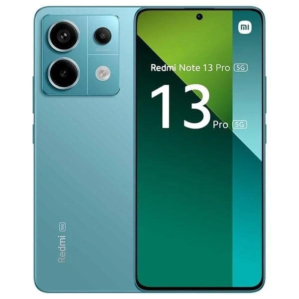 Xiaomi Redmi Note 13 Pro · 256GB, photo 1 sur 2