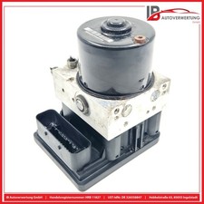 Abs Hydraulic Control Unit 13246535 Opel Zafira B A05 1.9 Cdti Gm Abs Hydraulic Control Unit 13246535 Opel Zafira B A05 1.9 Cdti Gm