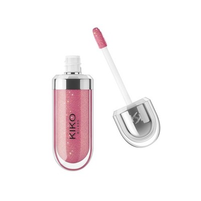 3D Hydra Lip Gloss   High Shine, Hydrating, Plumping, Non-Sticky, Moisturizin...