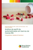 Kelly Maria RêGo Da Silva (U. A.) | AnáLise Do Perfil Da AutomedicaçãO Em...