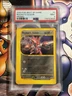 2003 Pokémon ~ Best of Game Promo ~ Rocket's Scizor #4 ~ PSA 9 MINT