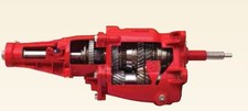 Richmond Gear 1304000072 Manual Transmission Richmond Gear 1304000072 Manual Transmission