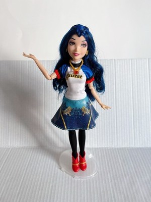 Disney Descendants Evie Doll  Fairest  Hasbro From Walmart Exclusive 4-Pack