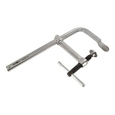 Wilton 8 In. Regular Duty F-Clamp
