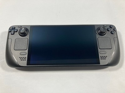 Valve Steam Deck OLED 512 GB Handheld Gaming System Console Only