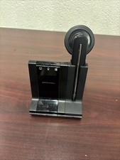 Plantronics WO2 SAVI Convertible Wireless DECT Headset System