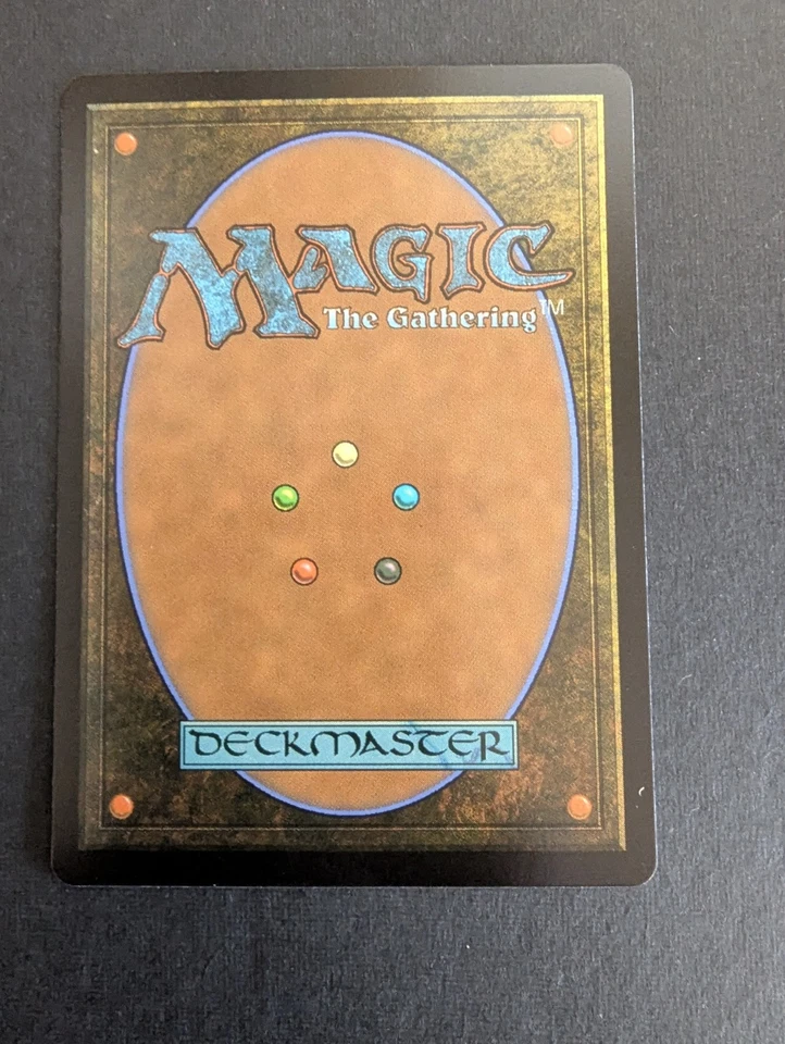 The Cave of Two Lovers Avatar: The Last Airbender Foil NM - Image 2 of 2