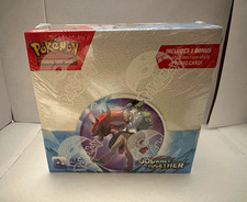 pokemon journey together booster box preorder Enhanced  MHDEALSPLUS Team up with Ns Zoroark ex Booster Box Prices | Pokemon