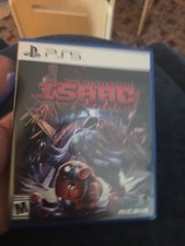 The Binding of Isaac Repentance (PlayStation ...